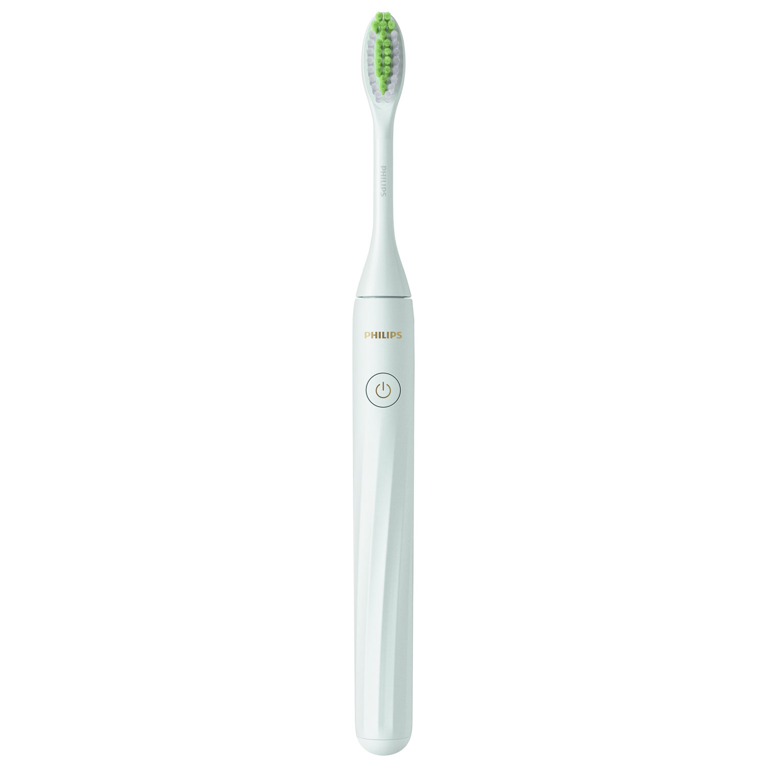 Brosse à dents à piles Philips One de Sonicare - Menthe