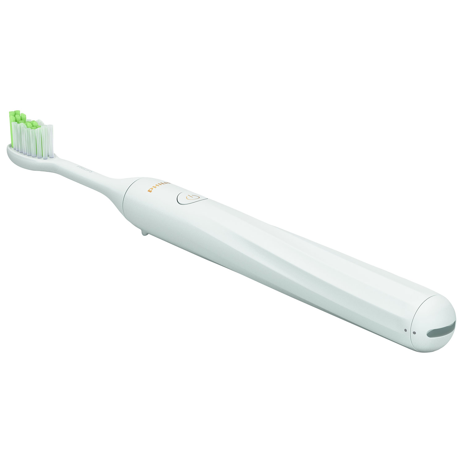 Brosse à dents à piles Philips One de Sonicare - Menthe