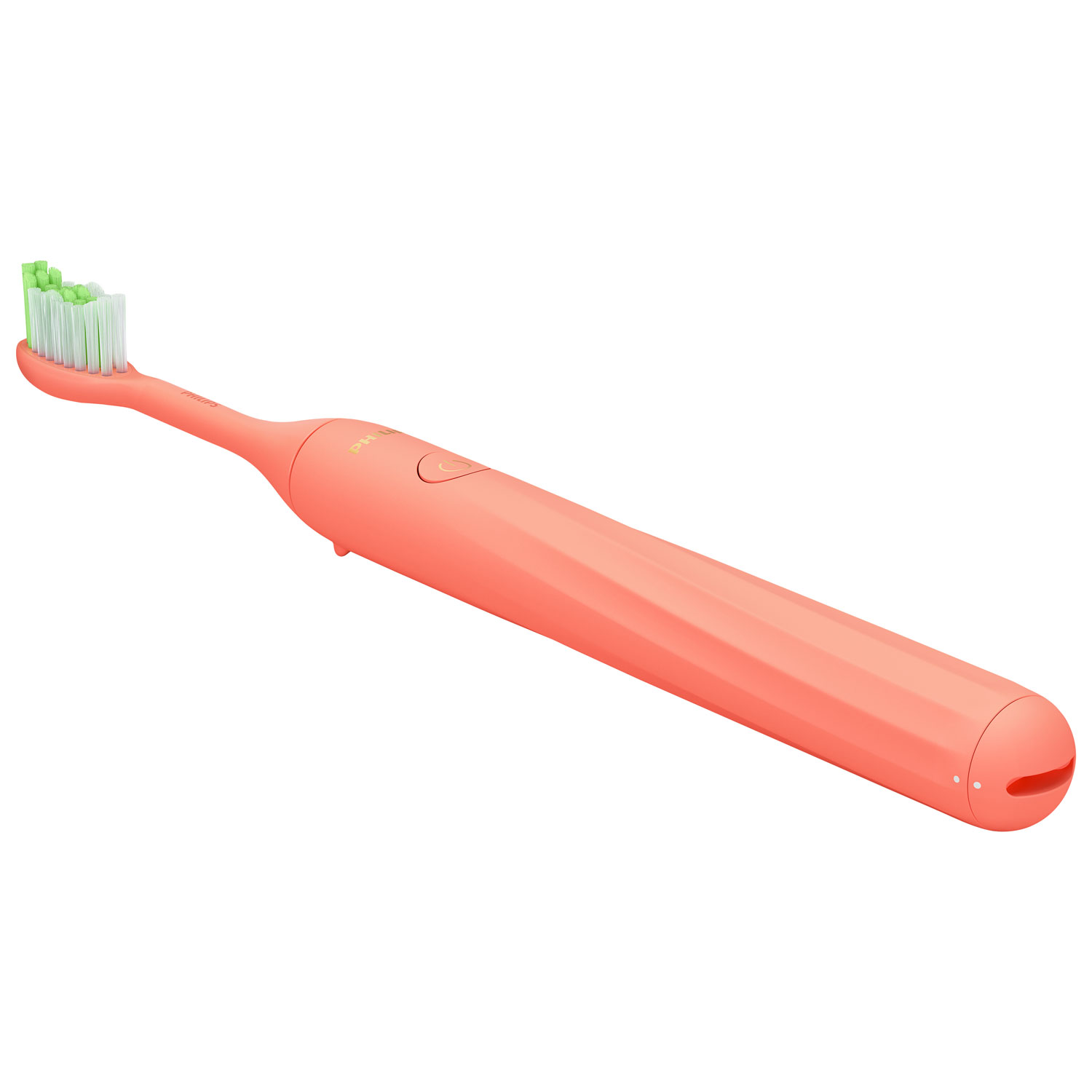 Philips One by SoniCare Battery Toothbrush - Miami Coral