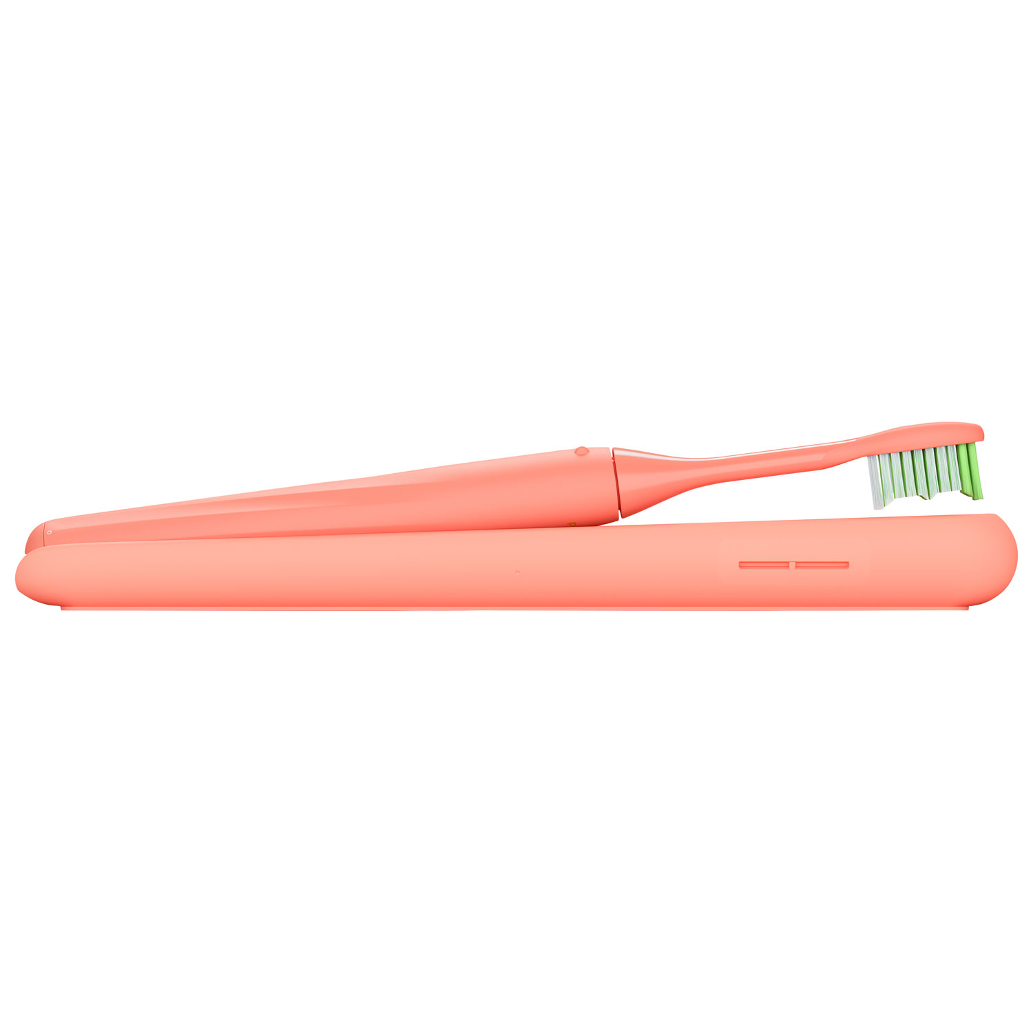 Philips One by SoniCare Battery Toothbrush - Miami Coral