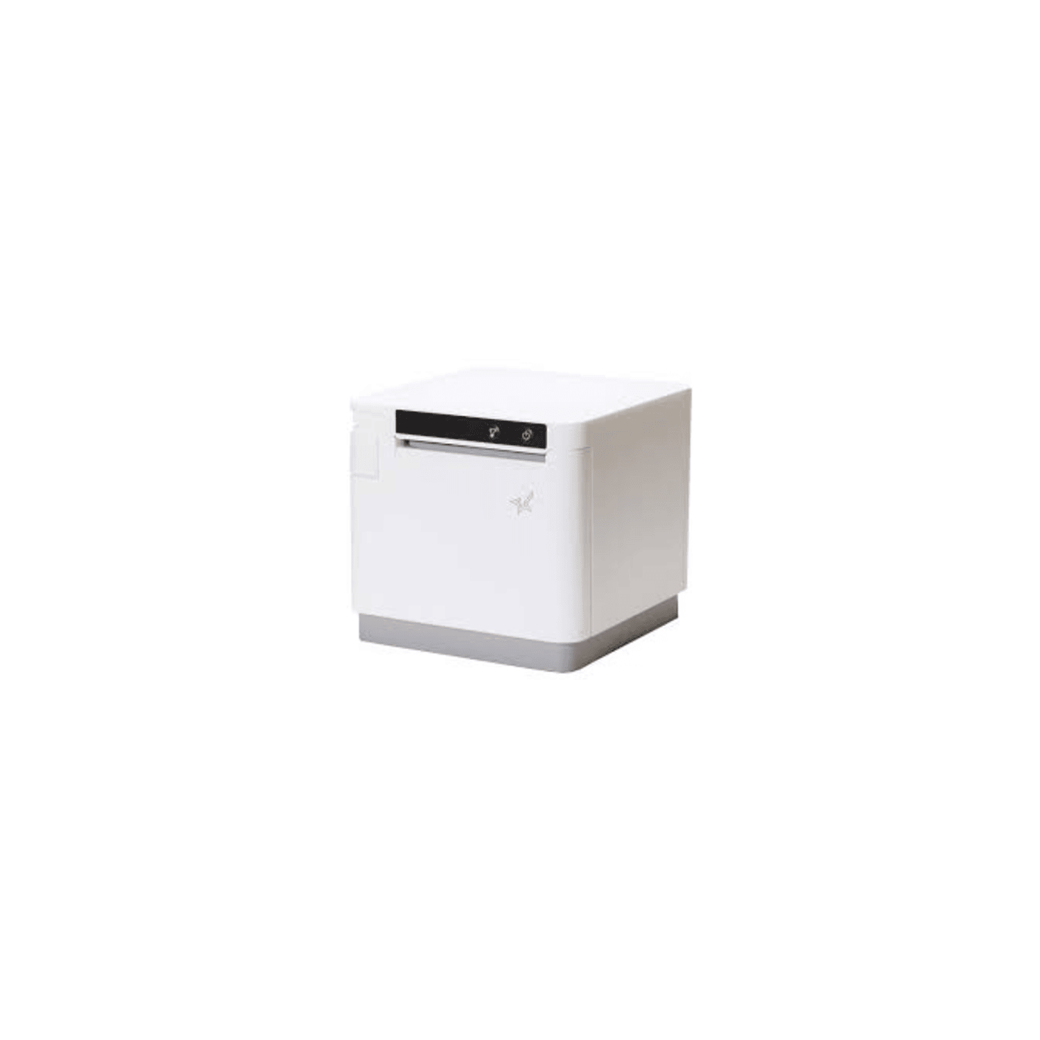 Open Box Star mC-Print3 MCP31WCB+I POS Printer – USB, Ethernet, Bluetooth & Cloud.