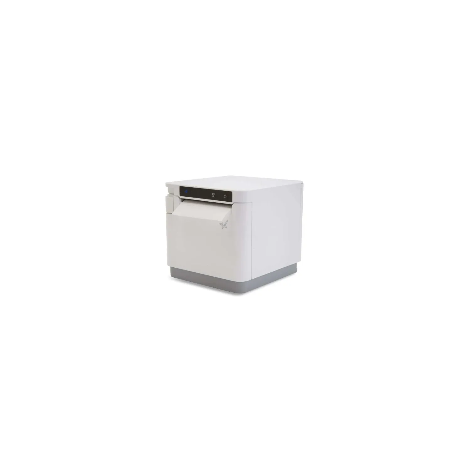 Open Box Star mC-Print3 MCP31WCB+I POS Printer – USB, Ethernet, Bluetooth & Cloud.