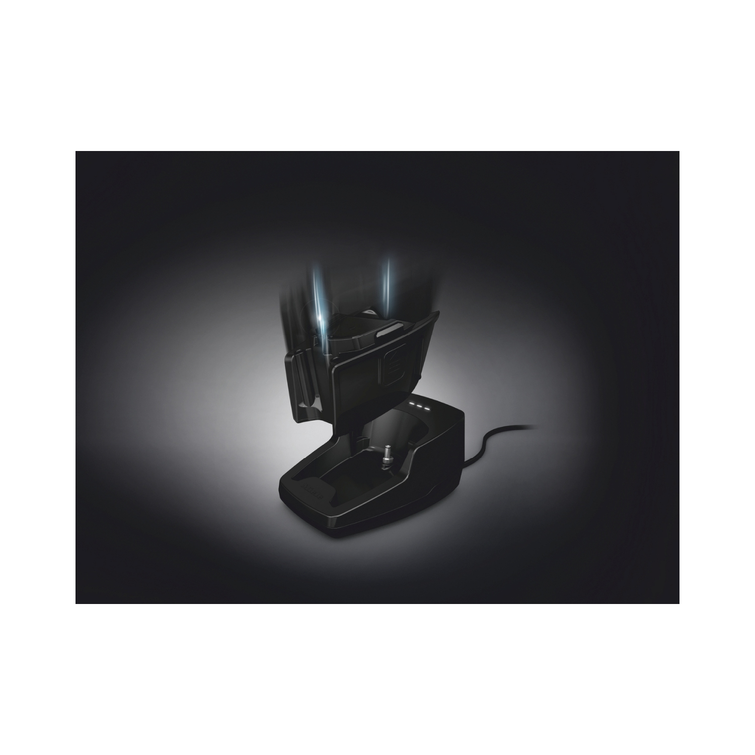 Socle de chargement pour Triflex HX1 batterie Li-ion