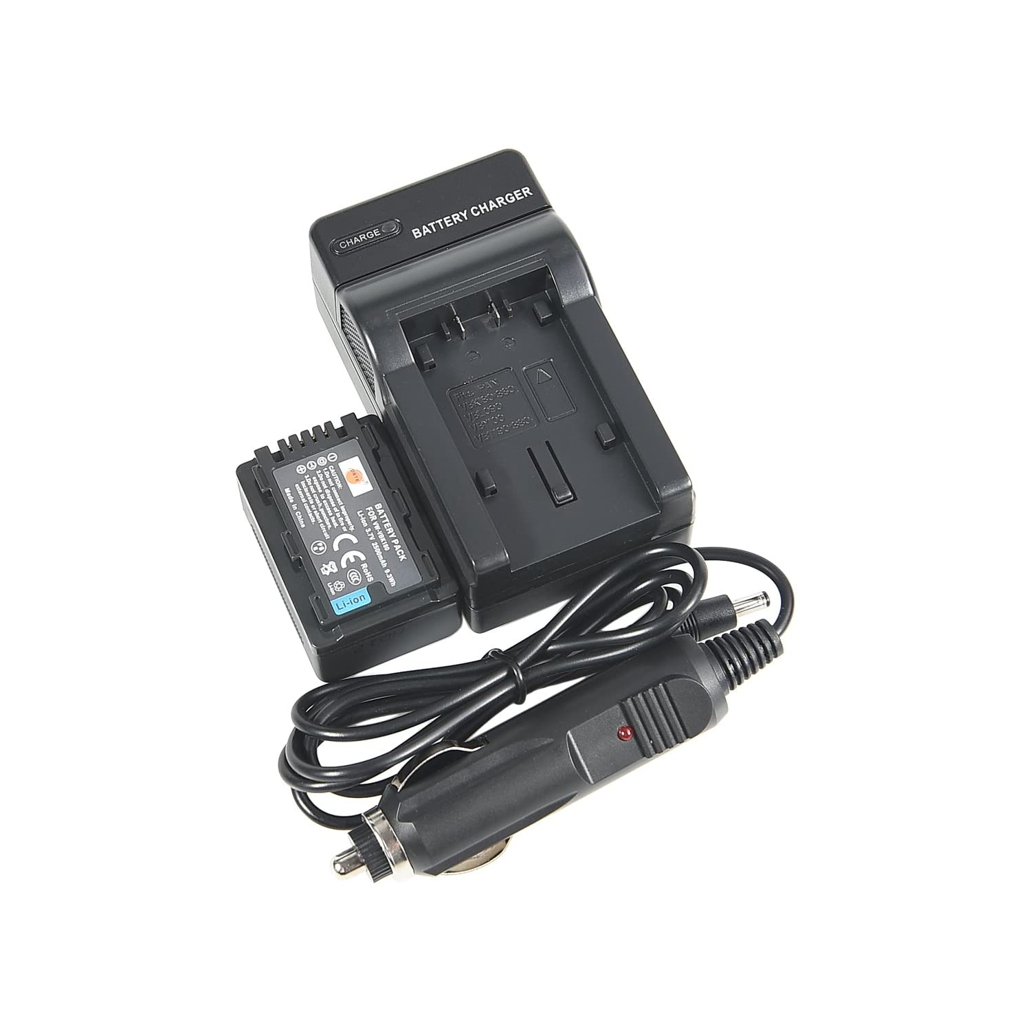 Panasonic Battery Charger - Where to Buy at the Best Price in the Canada?