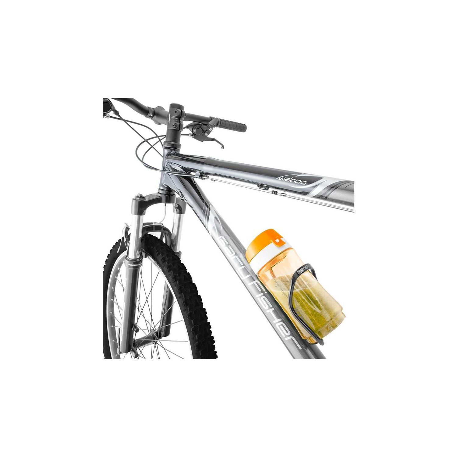 Sencor - Mélangeur Personnel avec un Capactité de 0.6L + Moulin à Café, 300W, Orange