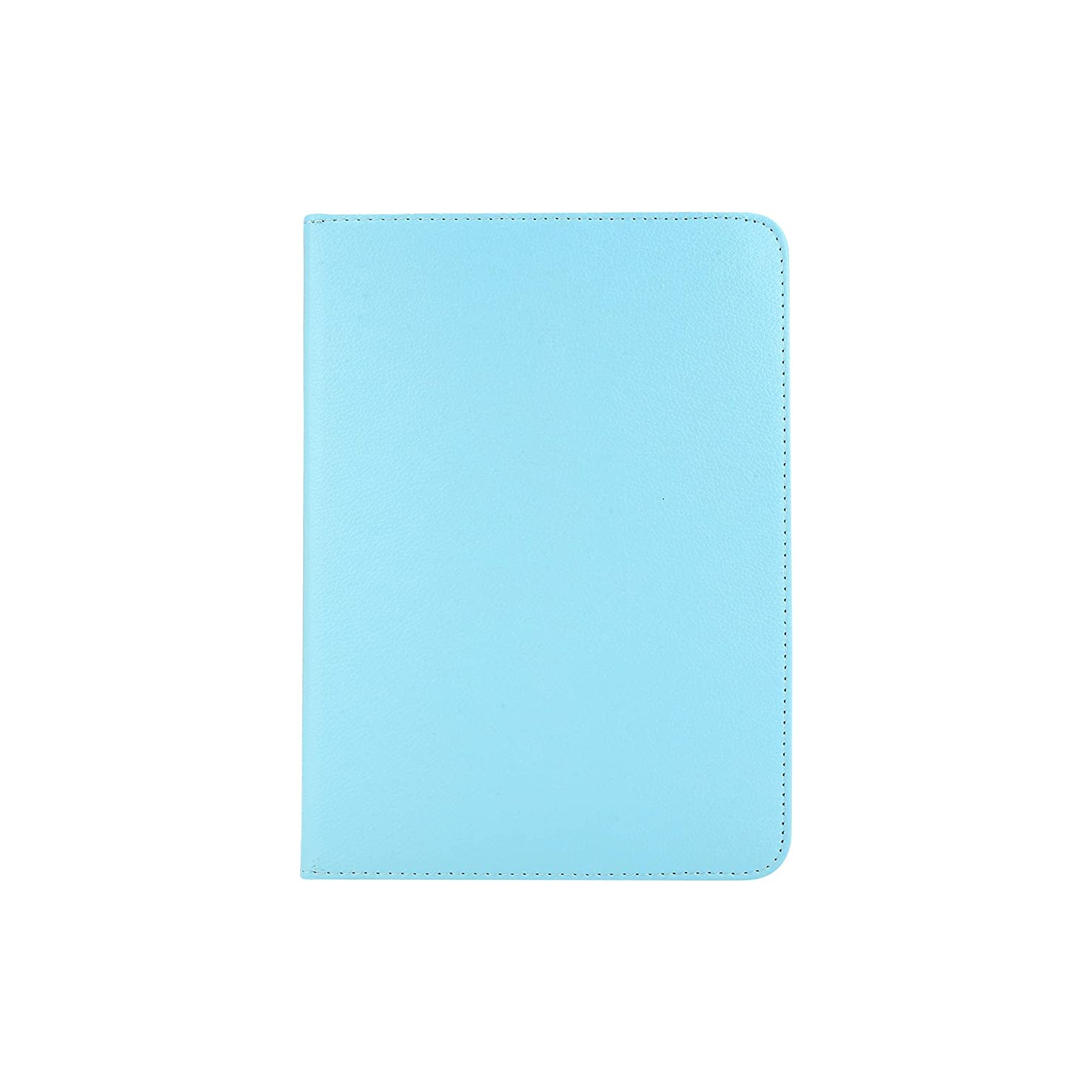 Étui KEEGUARD [rotatif] pour iPad Air 4/5/Pro 11 po (2022/2021/2020/2018), support 360 degrés [veille automatique/réveil] Étui folio Smart Cover en
