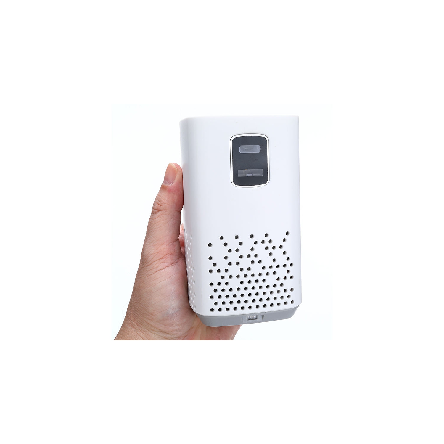 NEW VERSION 2026 Laser virtual Drum kit keyboard electronic projected Jazz Drum set Gadget