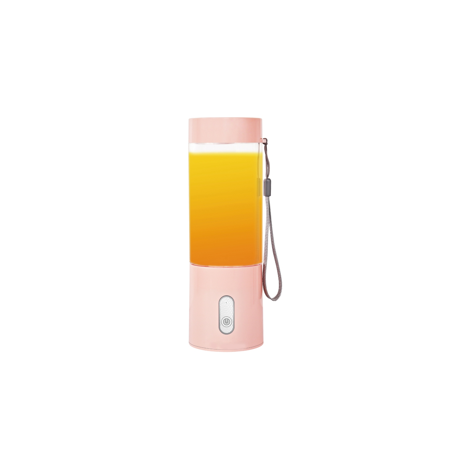 Electric Blender Cup Fruit Juice Mixer Portable Lightweight Water Bottle - axGear