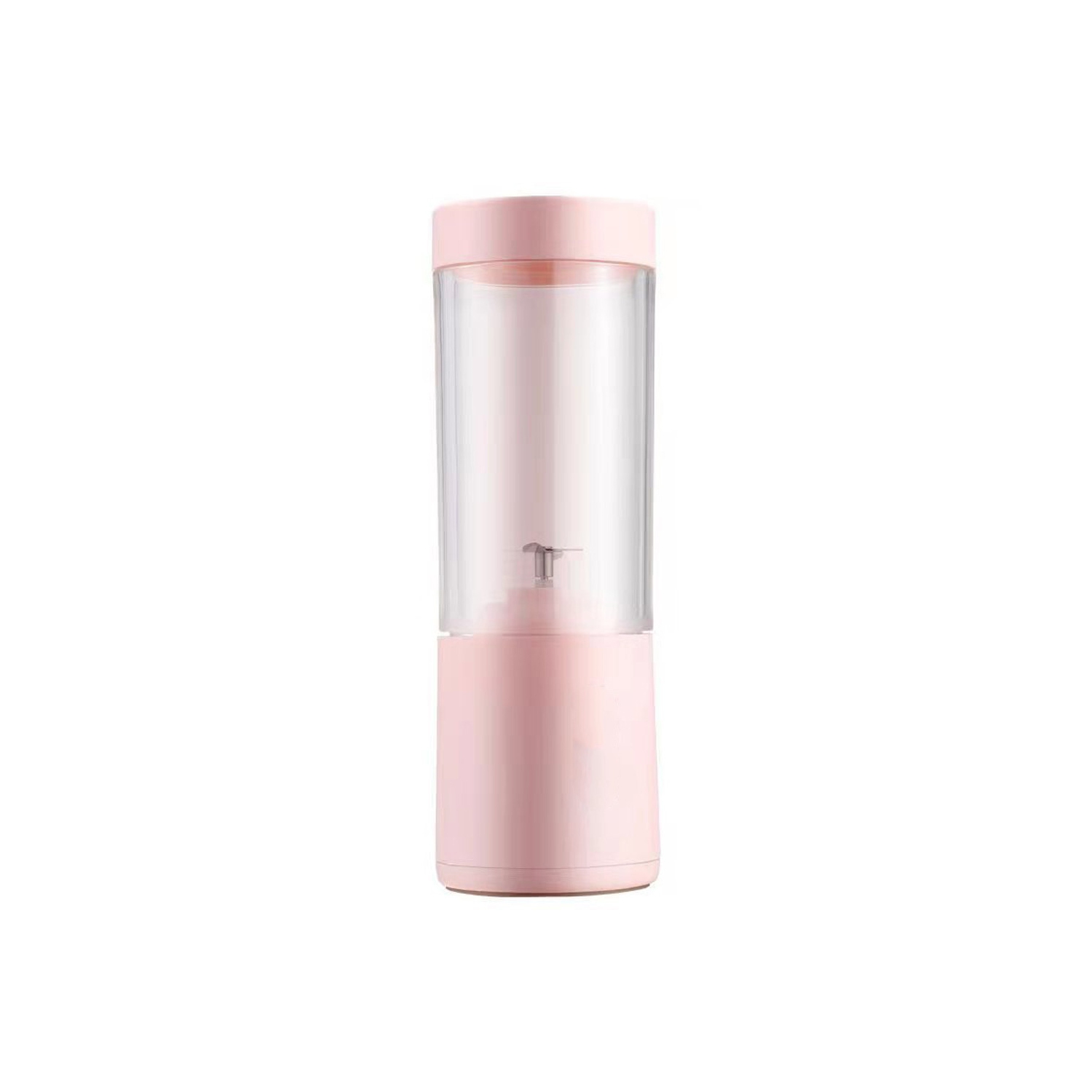 Electric Blender Cup Fruit Juice Mixer Portable Lightweight Water Bottle - axGear