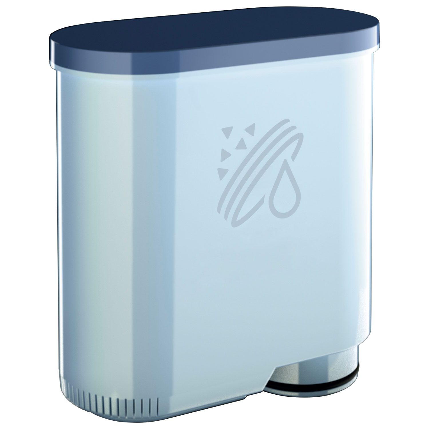 Philips AquaClean Calc and Water Filter - 2 Pack