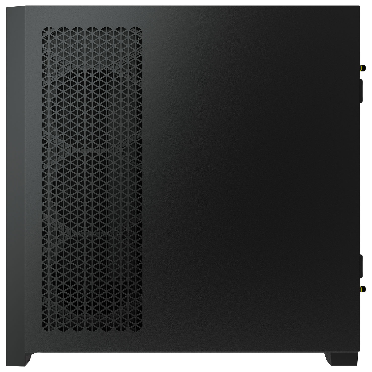 Tour d'ordinateur mi-haute ATX 5000D Airflow de Corsair - Noir