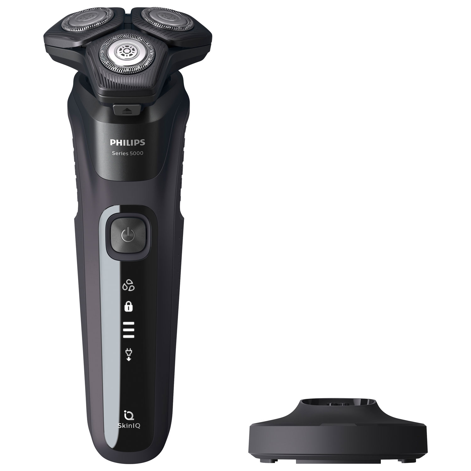 Philips Series 5000 Wet/Dry Shaver with Charging Stand (S5588/25)