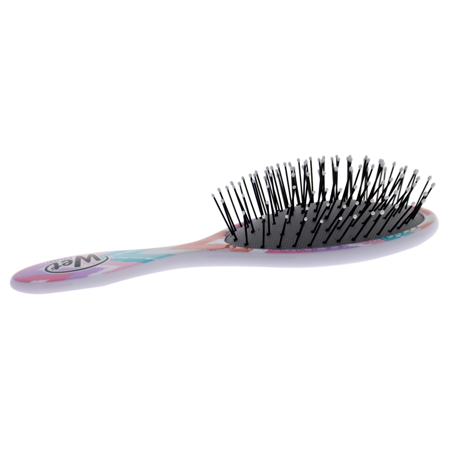 Brosse démêlante pour enfants - Chevron par Wet Brush for Kids - 1 brosse à cheveux
