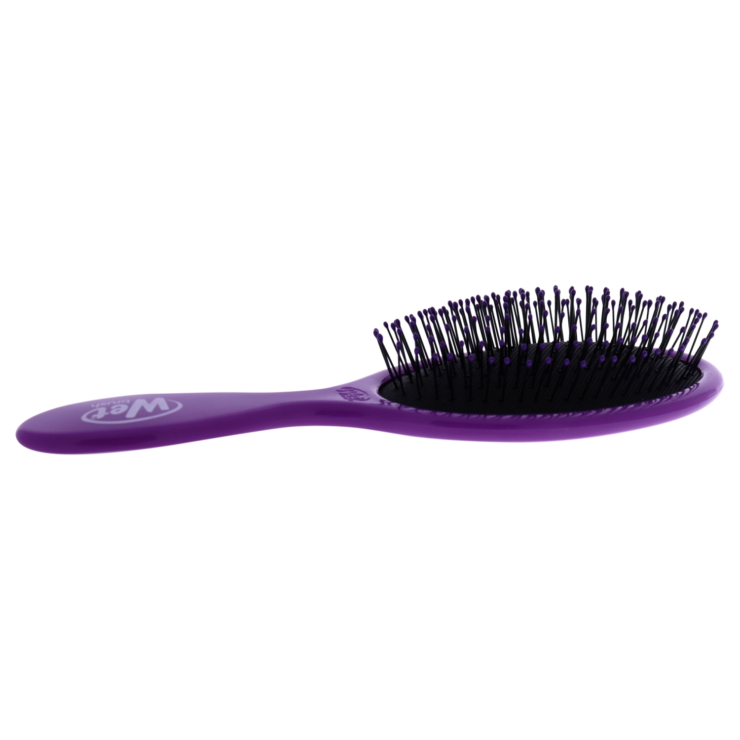 Original Detangler Brush - Purple by Wet Brush for Unisex - 1 Pc Hair Brush