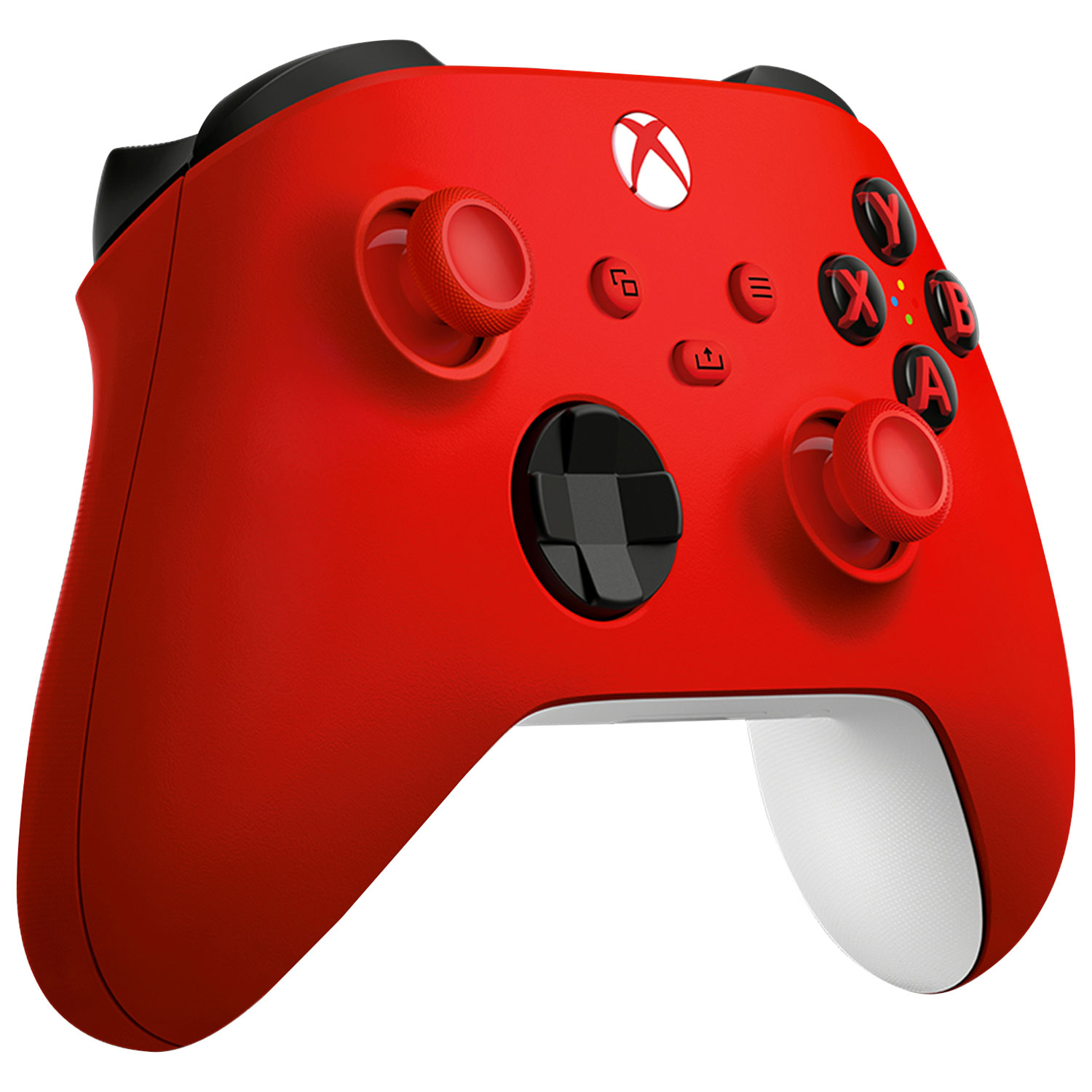 red xbox series s