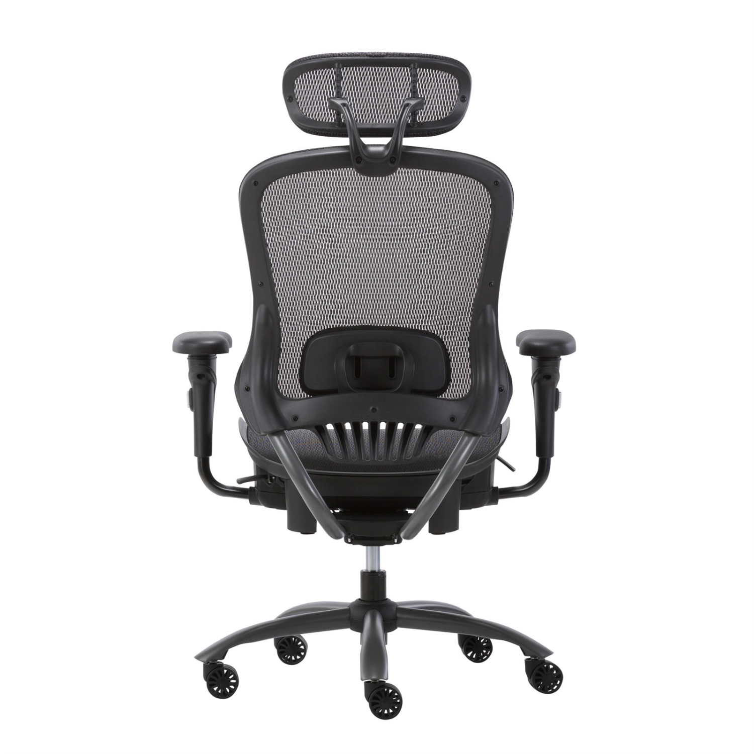 Luxury Ergonomic Office Chair with Headrest and Footrest, Manager and Executive Task Chair Computer Desk Chair Supports up to 275 lbs
