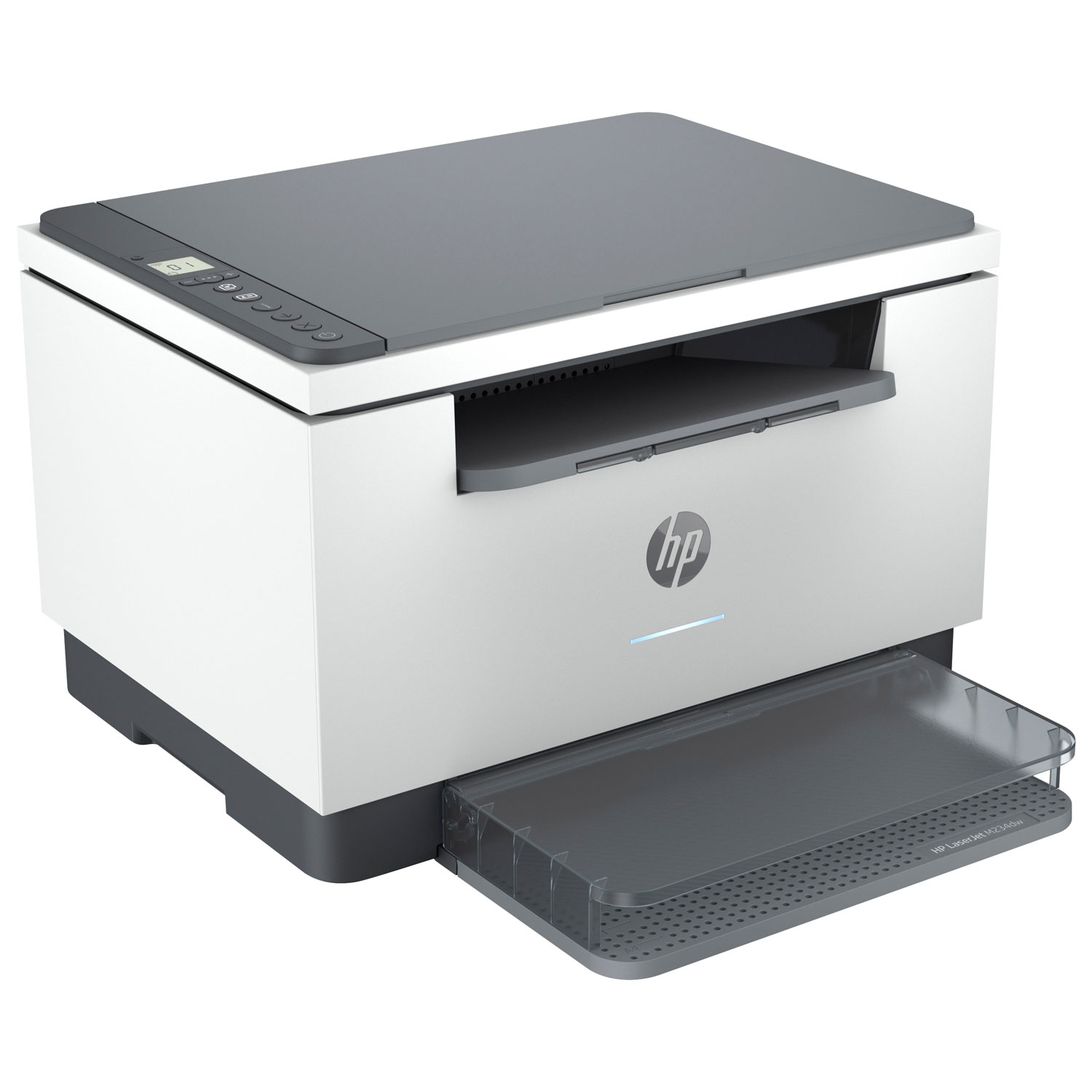 HP LaserJet MFP M234DW Monochrome Wireless All-In-One Laser Printer
