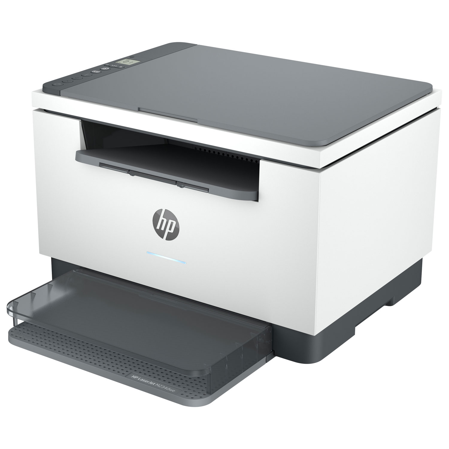HP LaserJet MFP M234DW Monochrome Wireless All-In-One Laser Printer