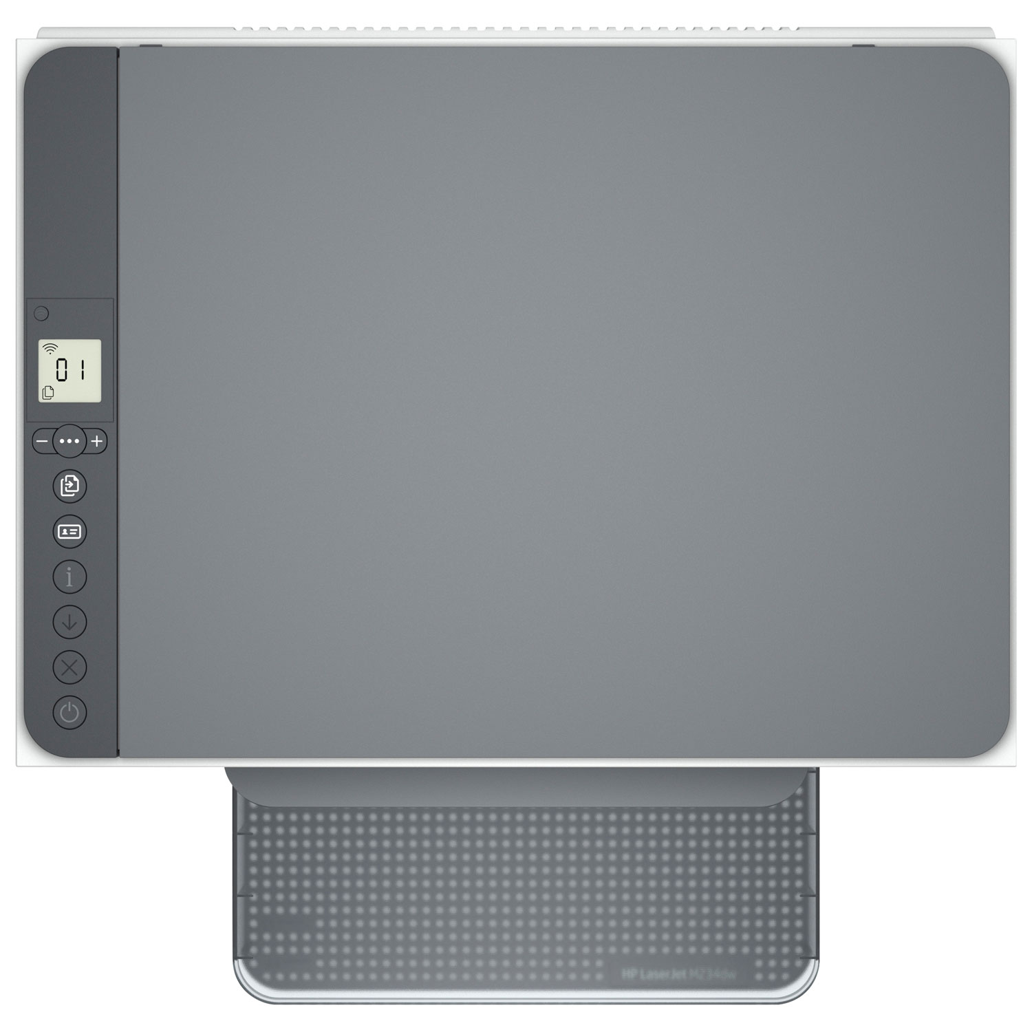 HP LaserJet MFP M234DW Monochrome Wireless All-In-One Laser Printer