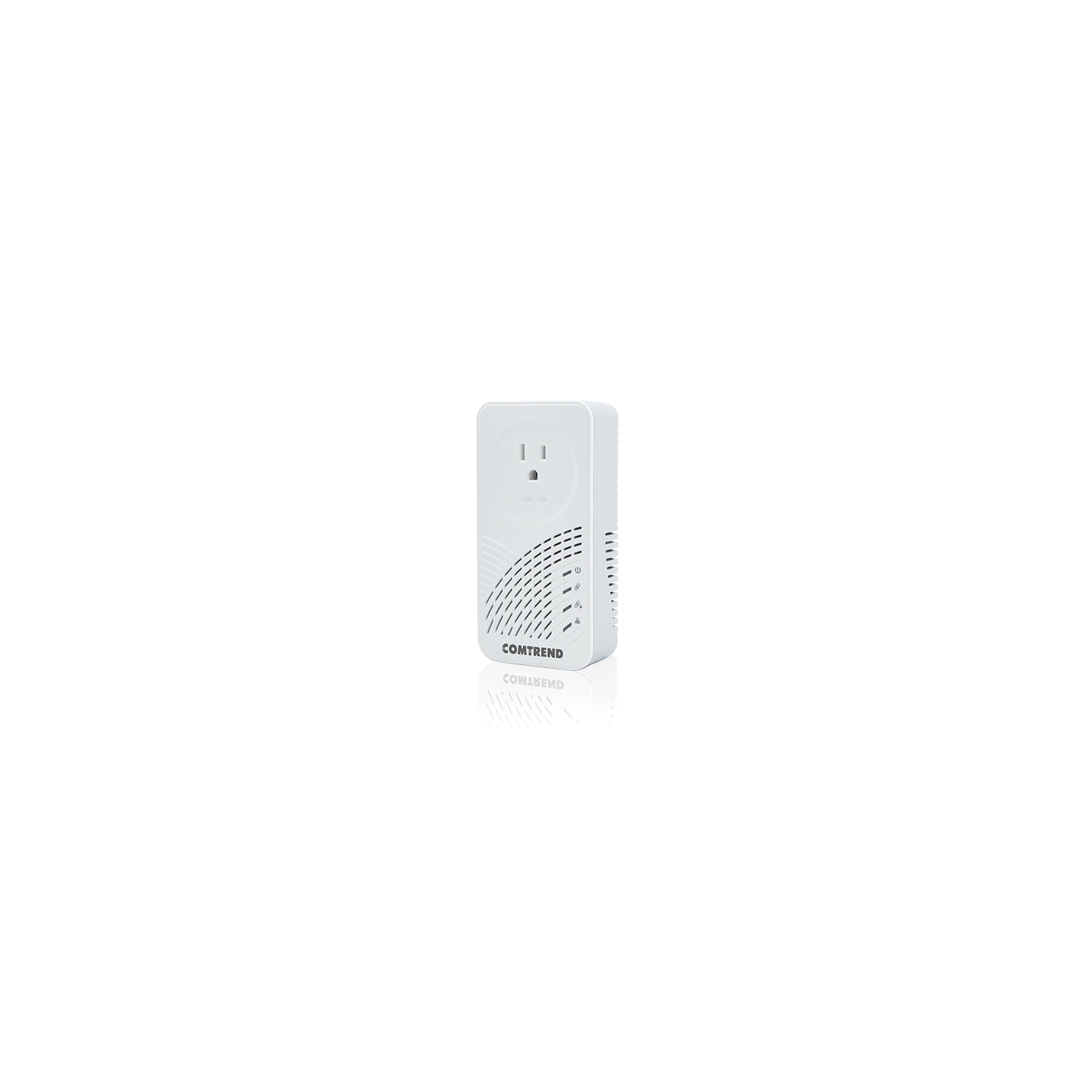 Adaptateur Ethernet Gigabit de 2000 Mb/s avec prise d’intercommunication