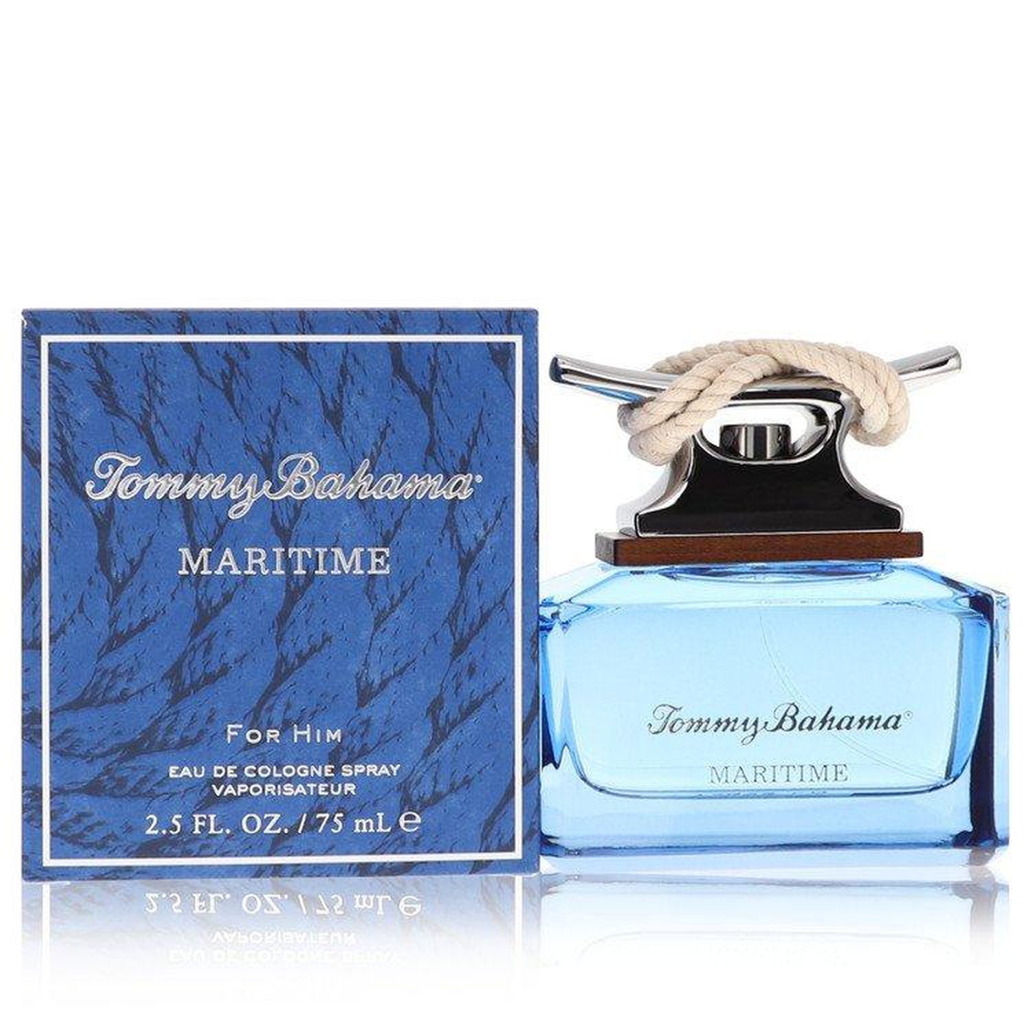 Tommy bahama hot sale maritime cologne