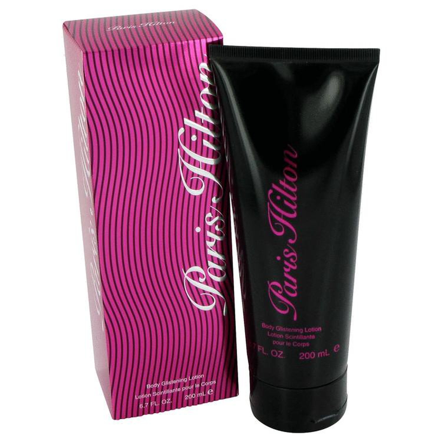 Paris Hilton by Paris Hilton Body Lotion 6.7 oz