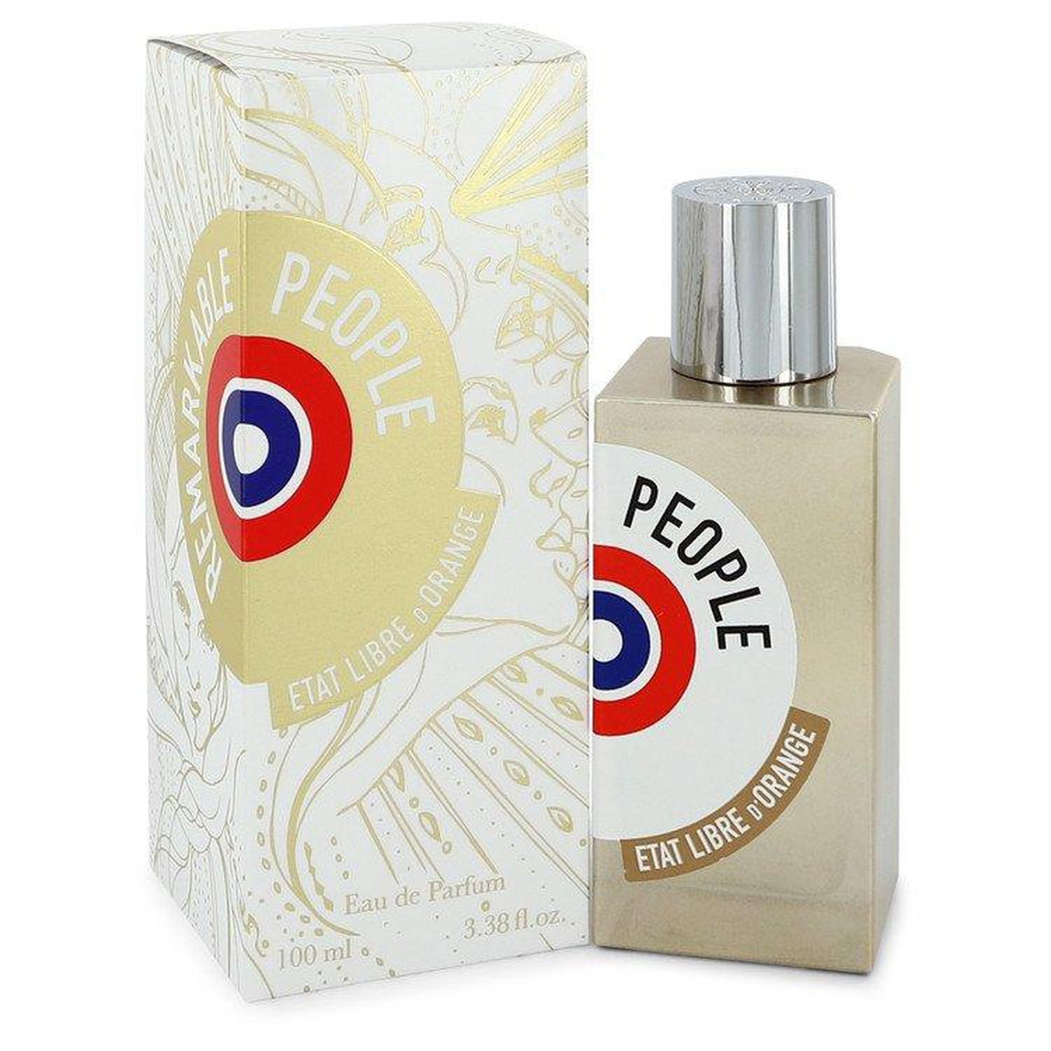 Remarkable People by Etat Libre D'Orange Eau De Parfum Spray (Unisex) 3.4 oz