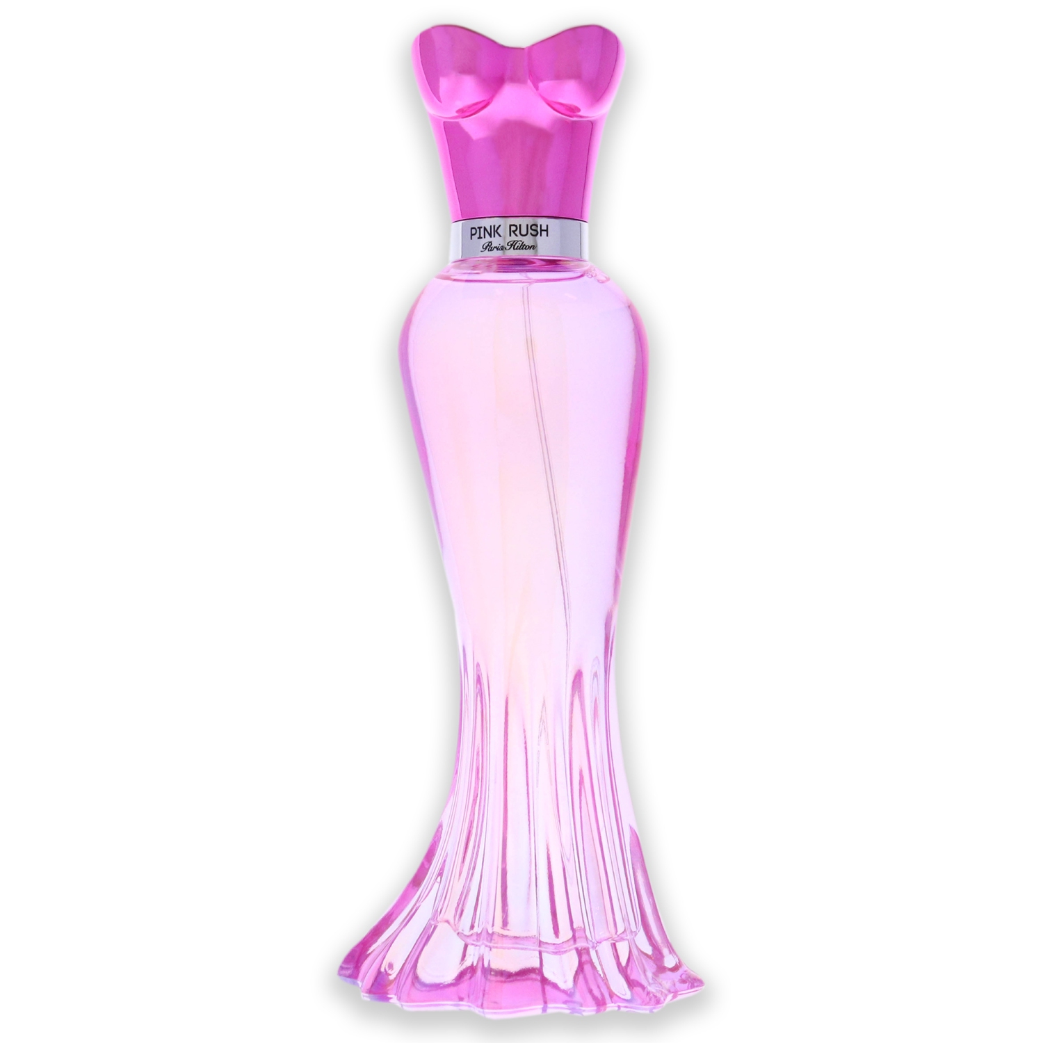Paris Hilton Pink Rush par Paris Hilton Eau De Parfum Vaporisateur 3.4 oz