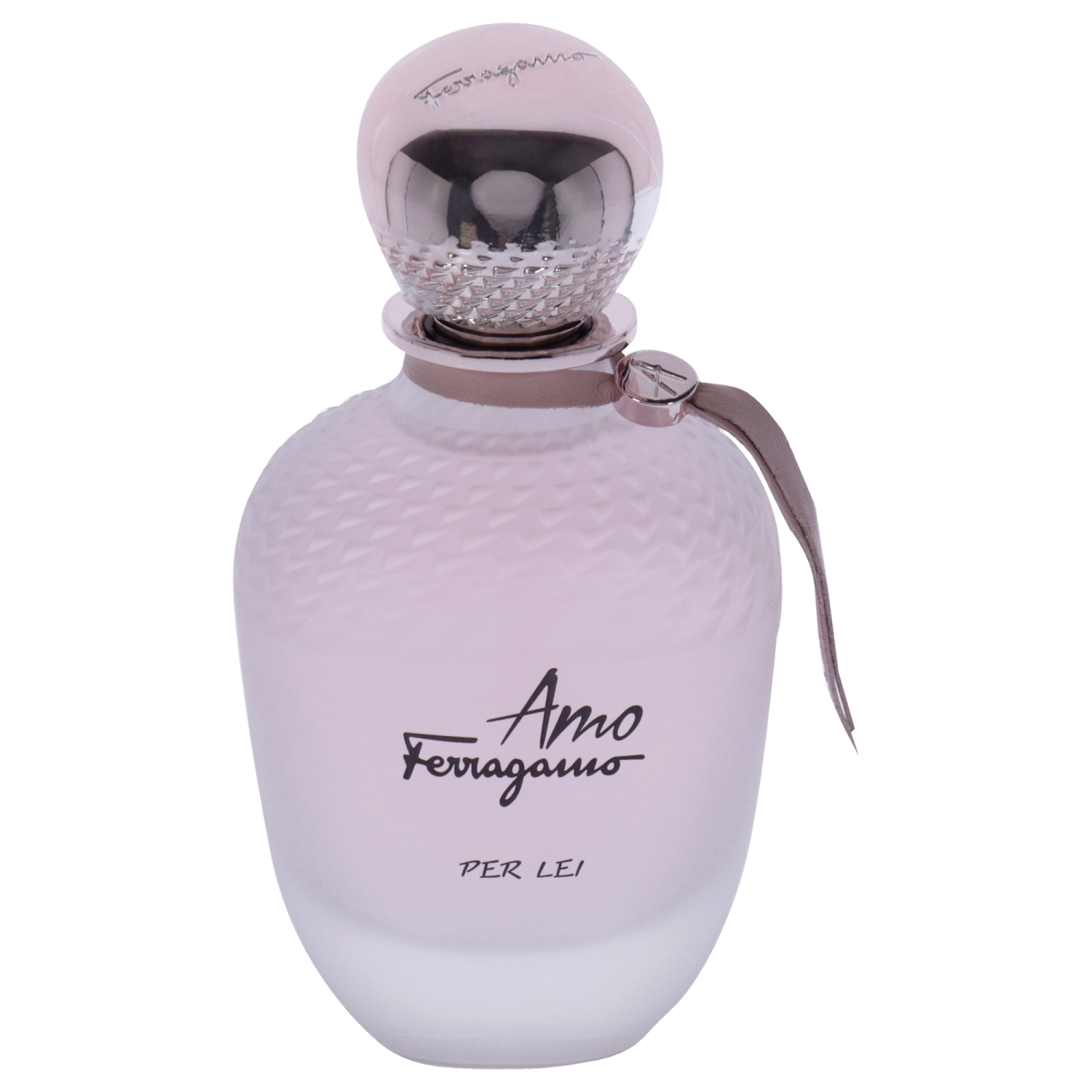 Amo Ferragamo Per Lei By Salvatore Ferragamo Eau De Parfum