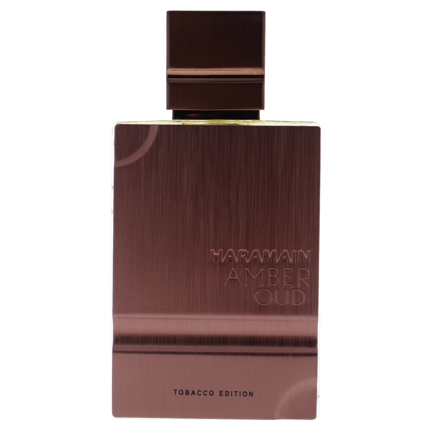 Al Haramain Amber Oud Tobacco Edition by Al Haramain Eau De Parfum Spray 2.0 oz