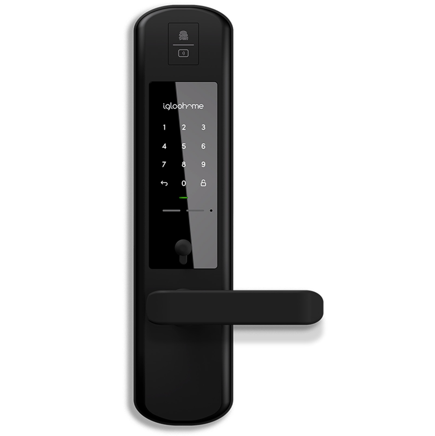 Igloohome Smart Mortise 2 +
