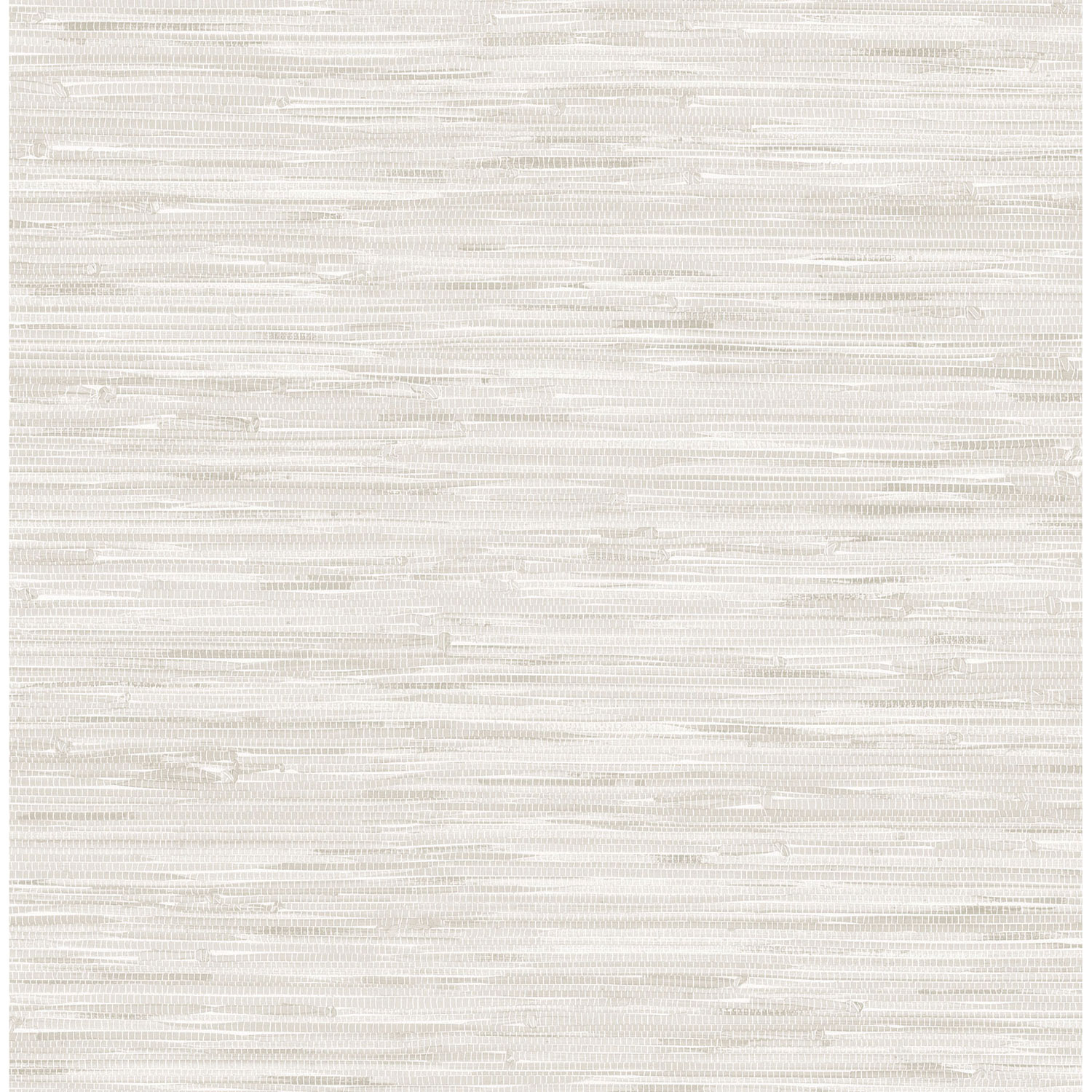 NuWallpaper Cream Grassweave Peel & Stick Wallpaper - Neutral