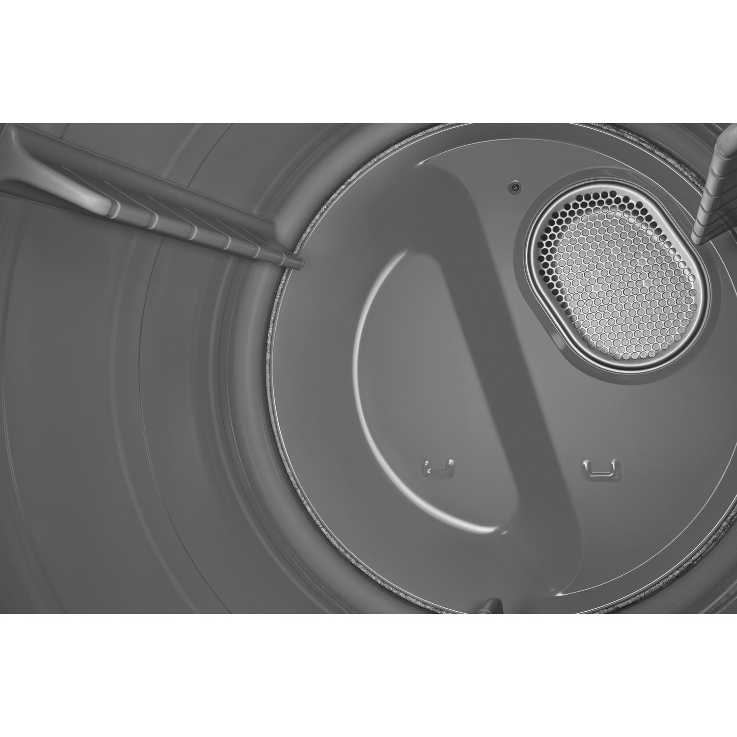 Samsung 7.4 Cu. Ft. Electric Dryer - White