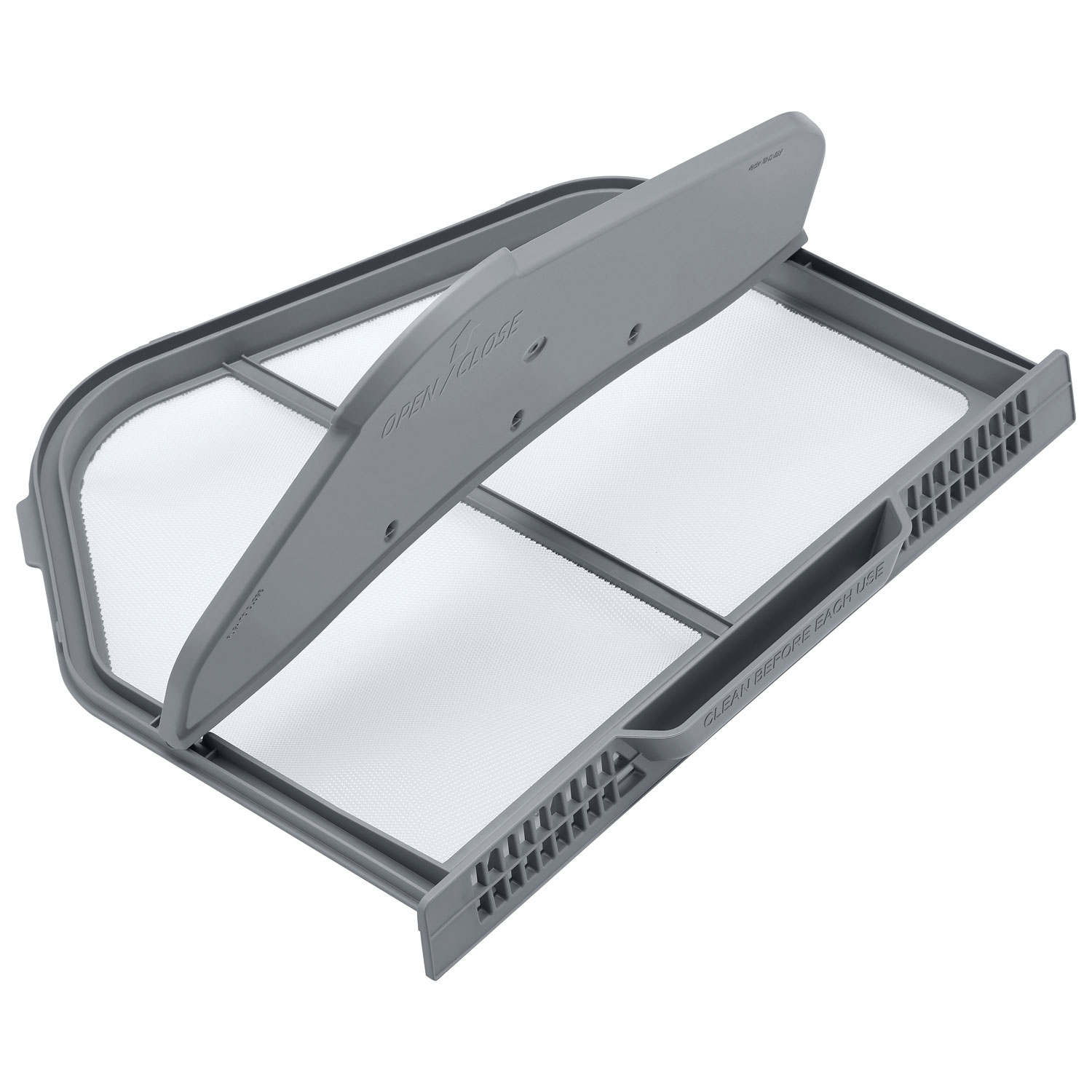 Samsung 7.4 Cu. Ft. Electric Dryer - White