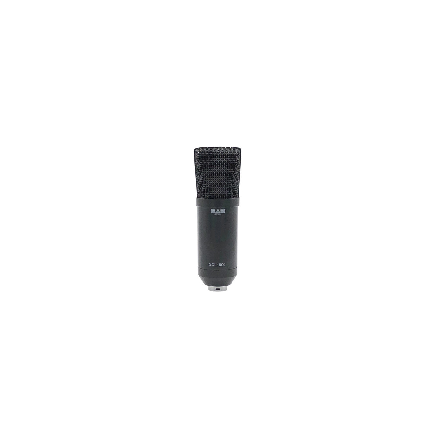 CAD Audio GXL1800 Side-Address Studio Condenser Microphone