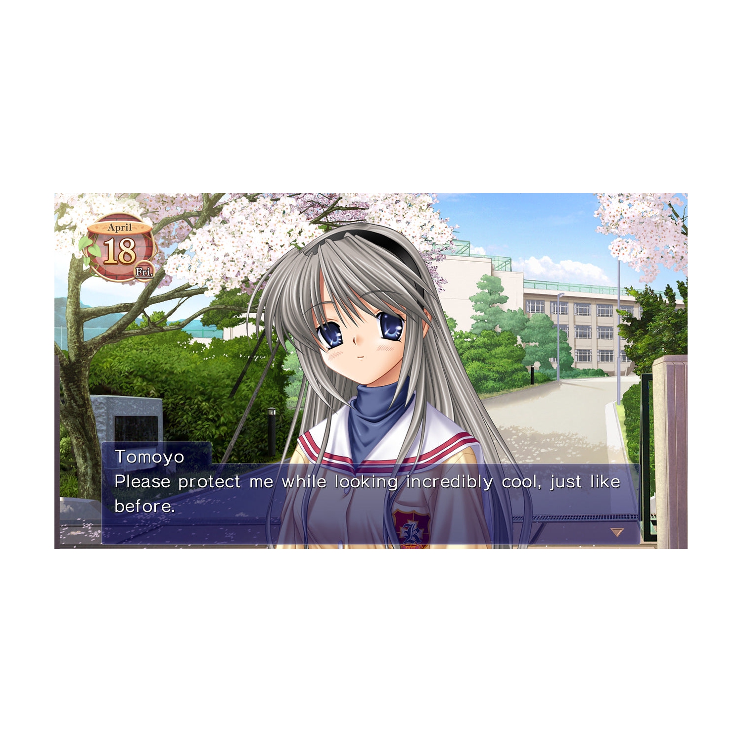 Clannad [Nintendo Switch]