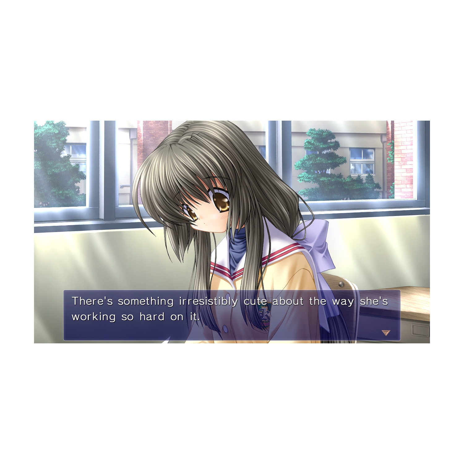 Clannad [Nintendo Switch]
