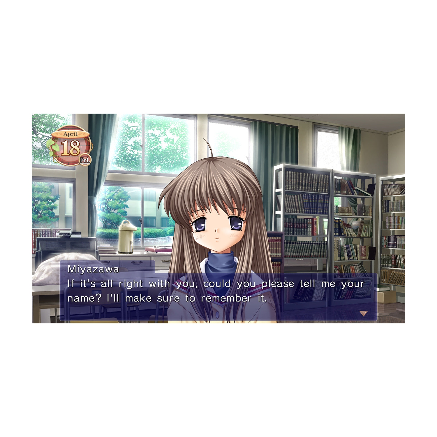 Clannad [Nintendo Switch]