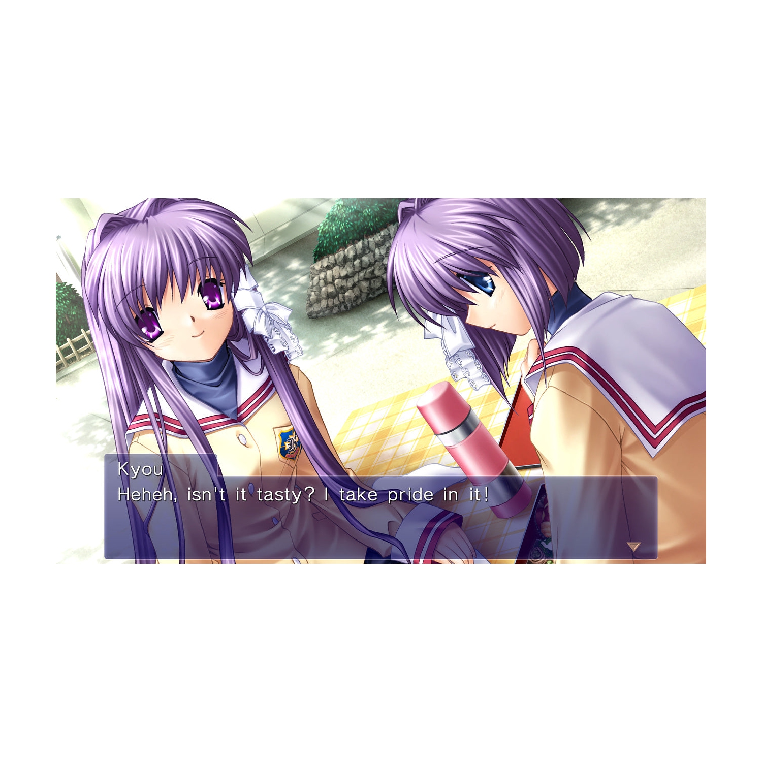 Clannad [Nintendo Switch]