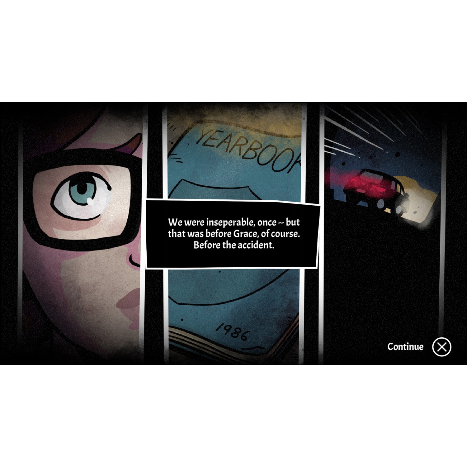 Worse Than Death - Limited Run #340 [PlayStation 4]