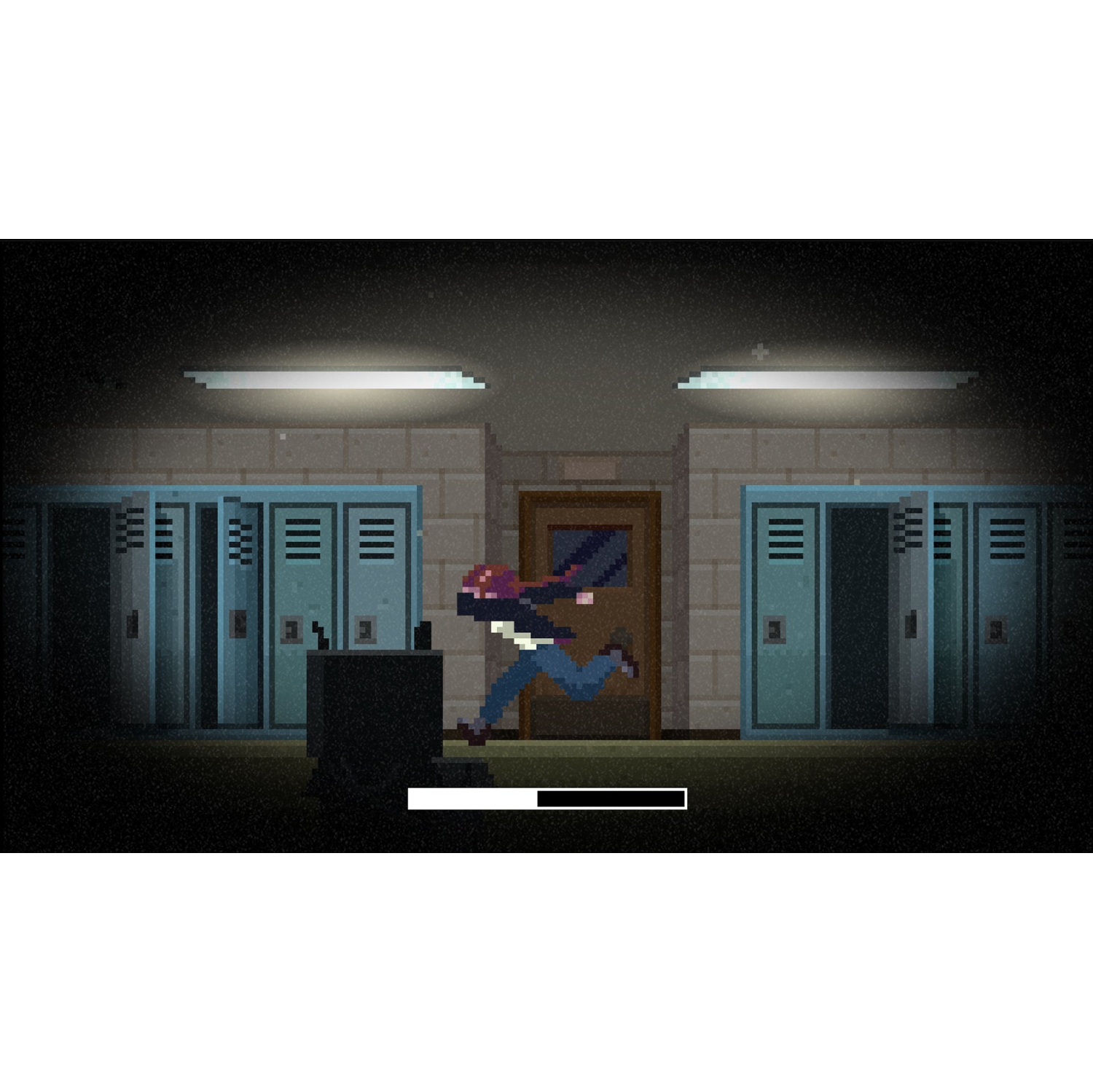 Worse Than Death - Limited Run #340 [PlayStation 4]