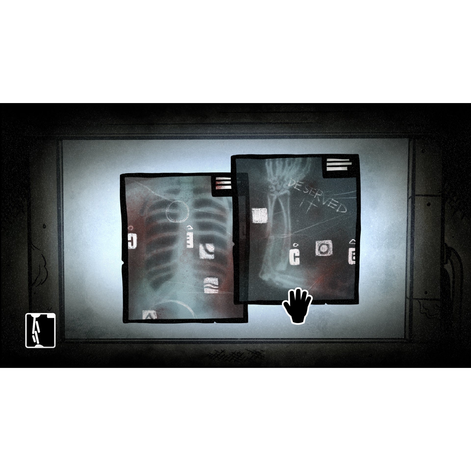 Worse Than Death - Limited Run #340 [PlayStation 4]