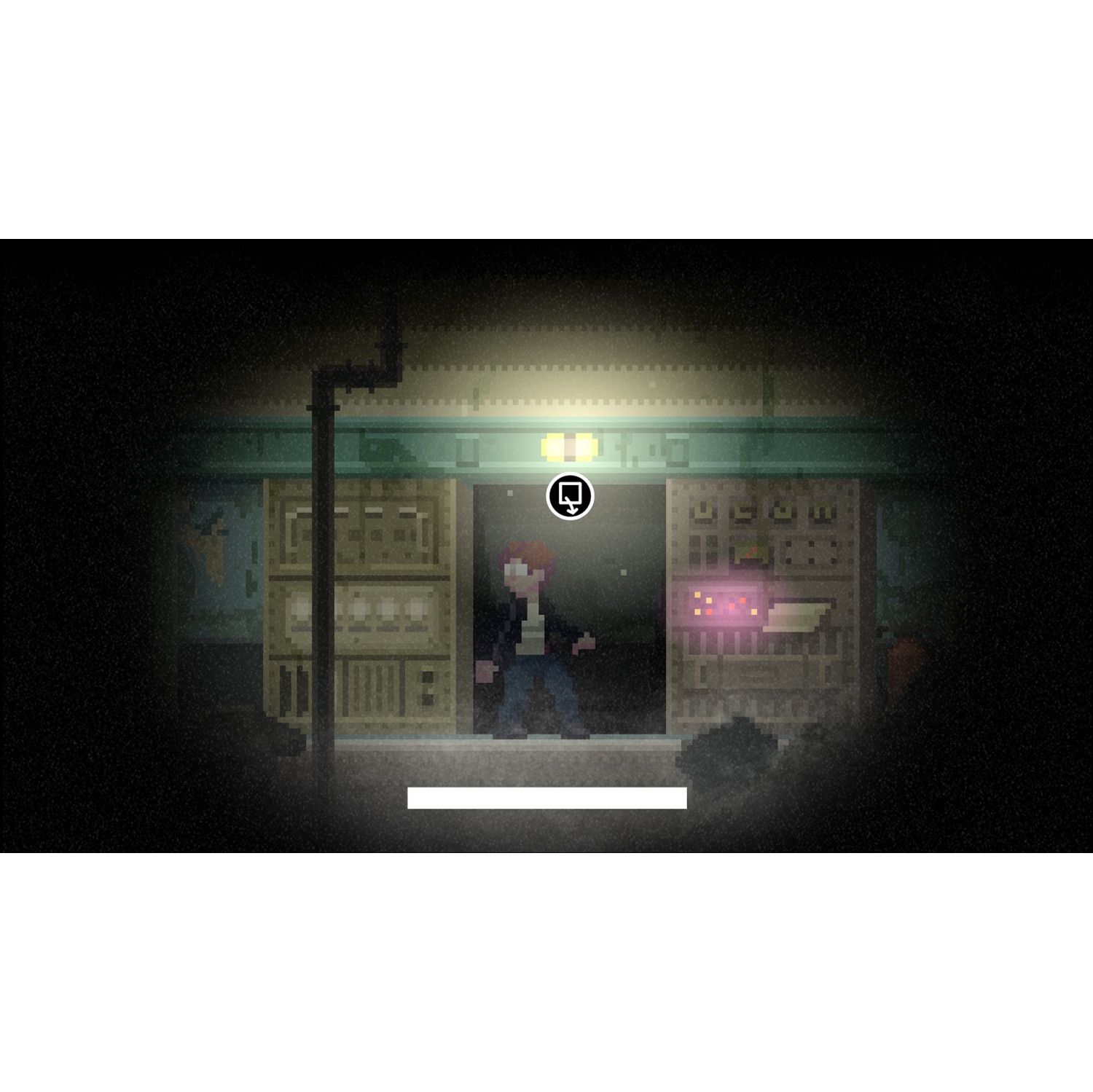 Worse Than Death - Limited Run #340 [PlayStation 4]