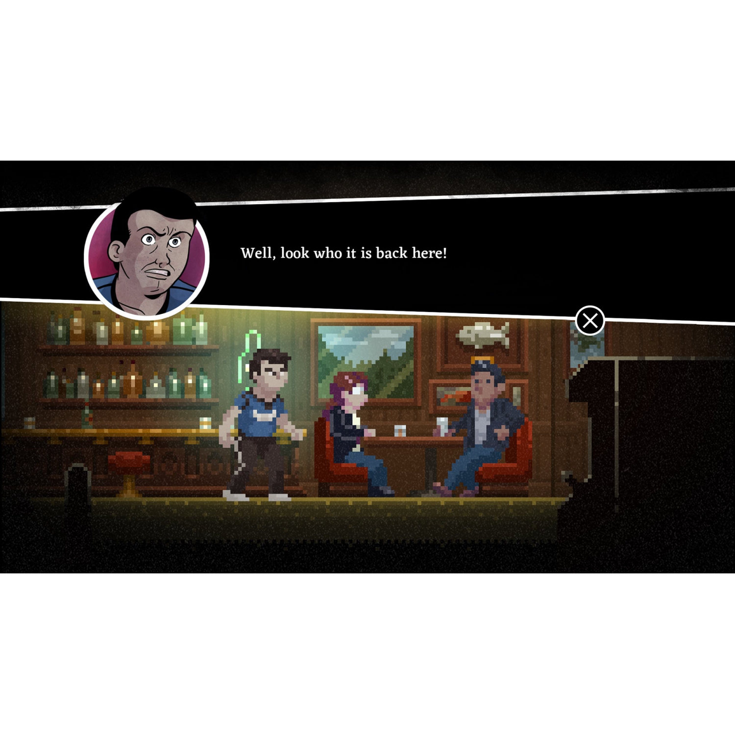 Worse Than Death - Limited Run #340 [PlayStation 4]