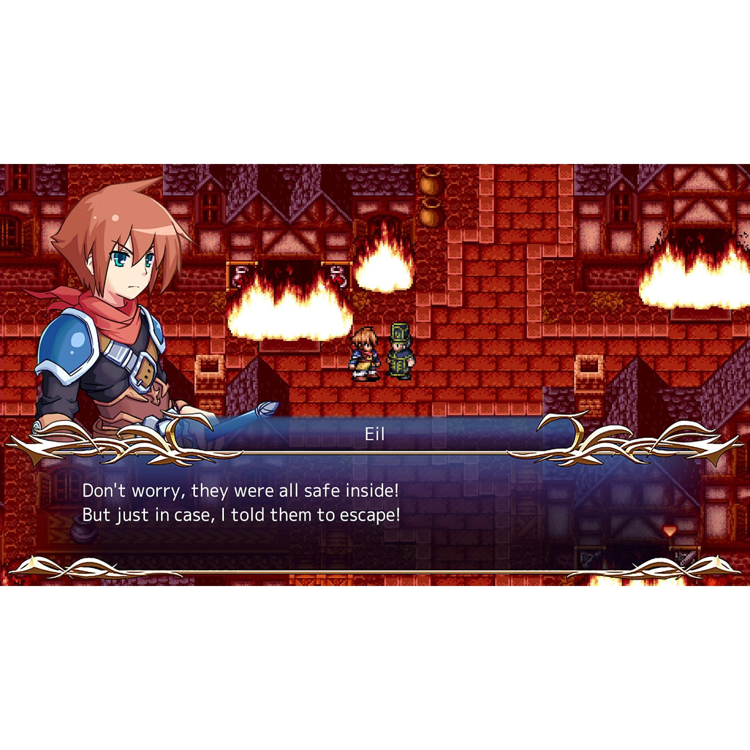 Bonds of the Skies - Limited Run #342 [PlayStation 4]