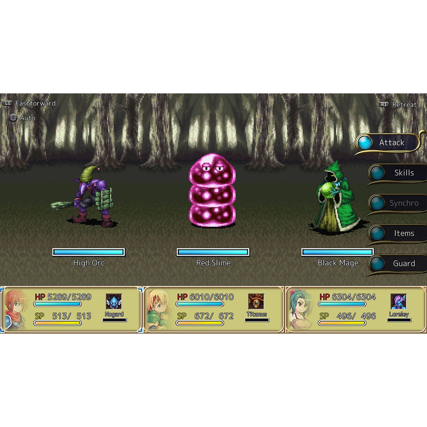 Bonds of the Skies - Limited Run #342 [PlayStation 4]