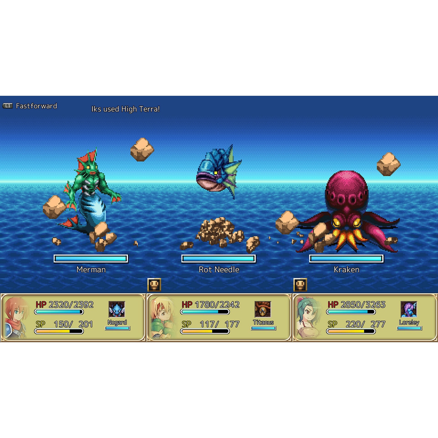 Bonds of the Skies - Limited Run #342 [PlayStation 4]