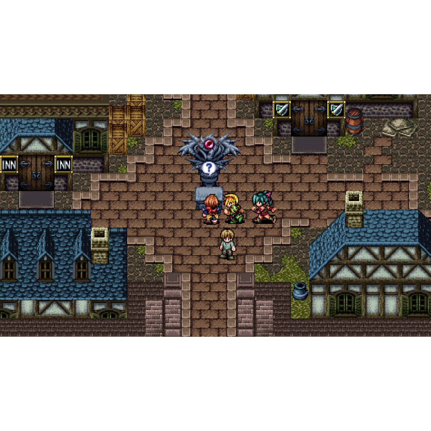 Bonds of the Skies - Limited Run #342 [PlayStation 4]