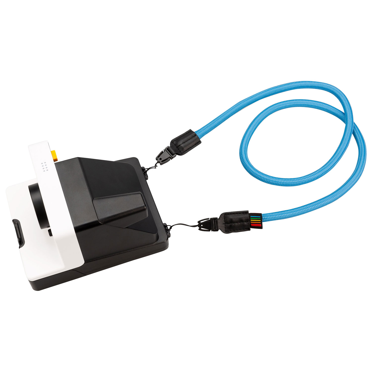 Courroie ronde pour Now/OneStep+/OneStep 2 de Polaroid - Bleu