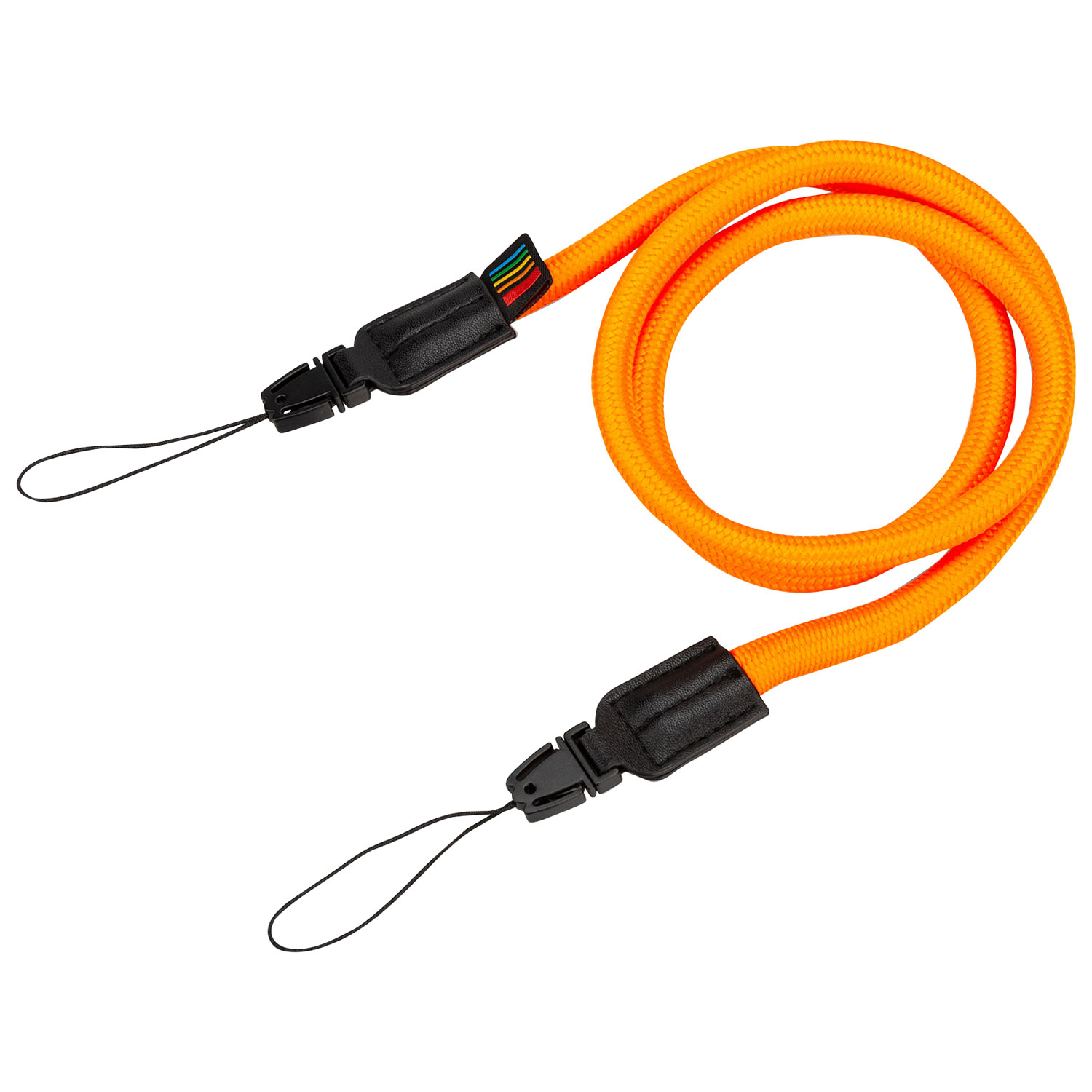 Courroie ronde pour Now/OneStep+/OneStep 2 de Polaroid - Orange